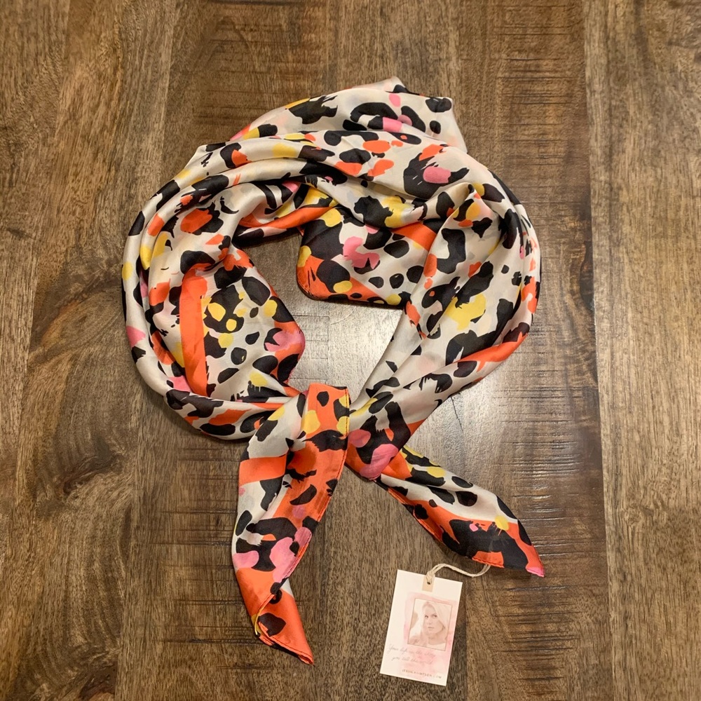 Jessica Simpson Scarf
